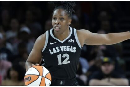 Chelsea Gray's Return Boosts Aces' Historic WNBA Title Chase