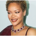 Fenty Beauty: Official Makeup Partner for Paris 2024 Olympics