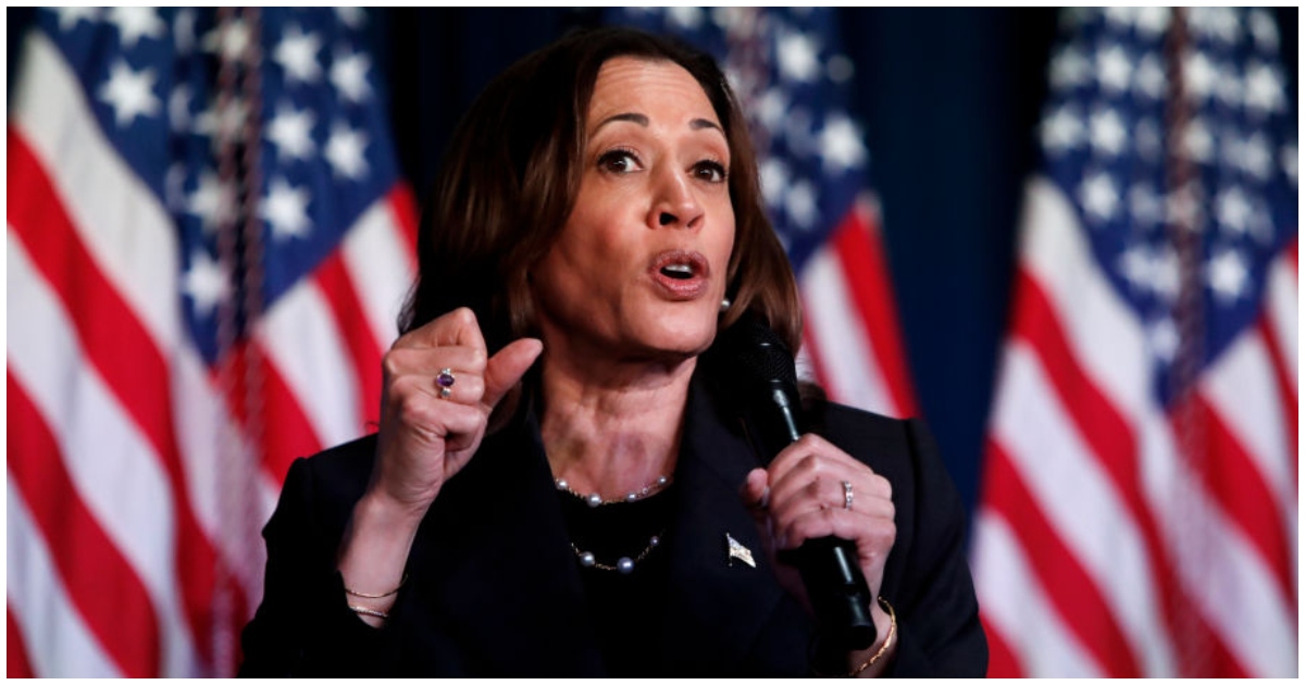 Kamala Harris' Historic Presidential Bid: Biden Endorses, Black Women Rally