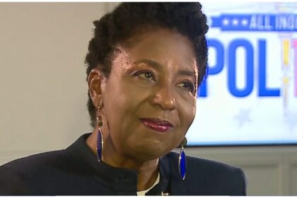 Dr. Valerie McCray: Indiana's Groundbreaking Black Woman Senate Nominee