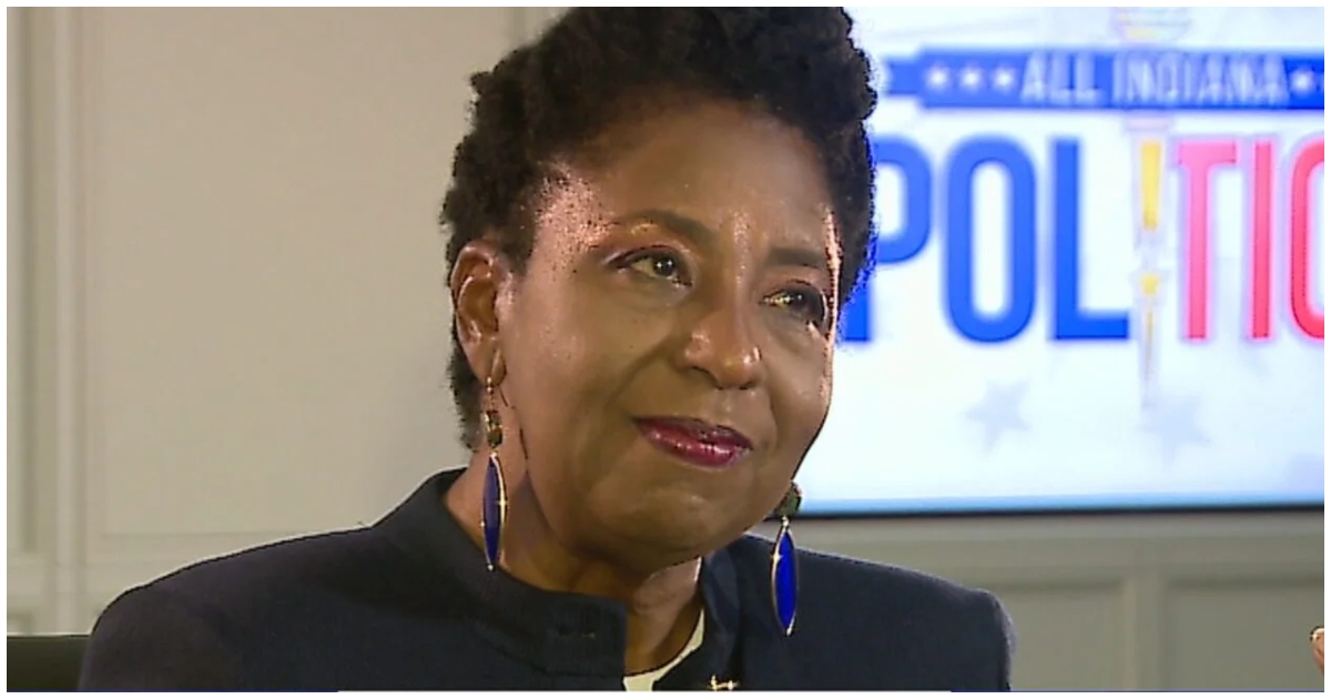 Dr. Valerie McCray: Indiana's Groundbreaking Black Woman Senate Nominee