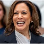 Win With Black Women supports Kamala Harris presidential campaign