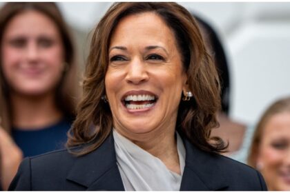 Win With Black Women supports Kamala Harris presidential campaign