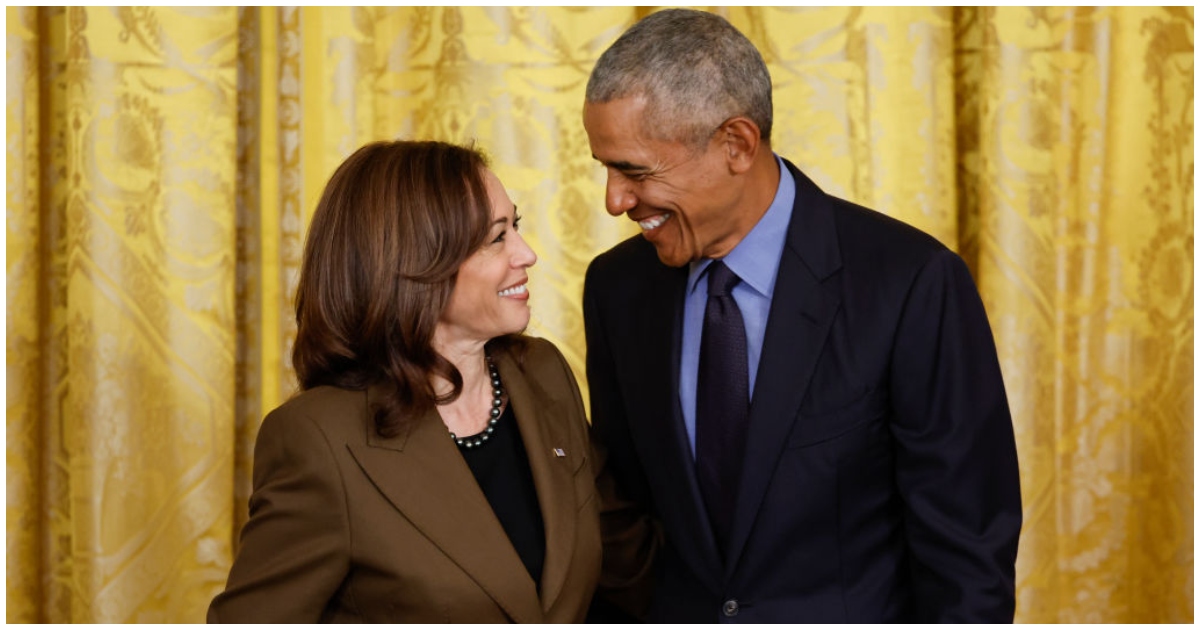 Obamas Endorse Kamala Harris: Game-Changing Moment in 2024 Presidential Race