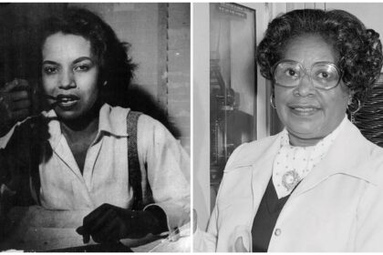 NASA honors Black women pioneers in space exploration