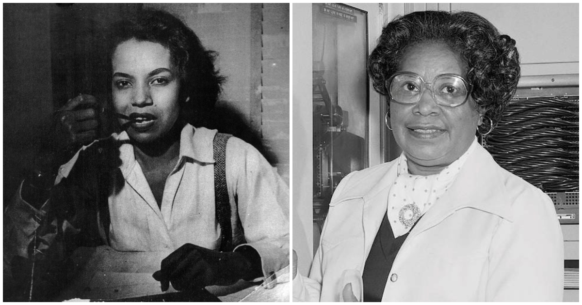 NASA honors Black women pioneers in space exploration