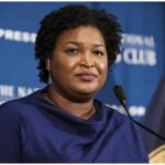 Stacey Abrams' New Podcast Empowers Political Action