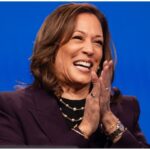 Win With Black Women fundraising for Kamala Harris