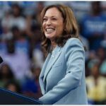 Harris to Reveal VP Pick on Crucial Swing State Tour