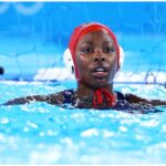 Ashleigh Johnson: Trailblazing Olympic Water Polo Star Inspires Diversity