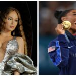 Beyoncé narrates Simone Biles Olympic journey