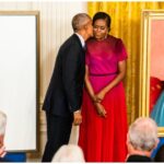 Michelle Obama's Sweet Tribute for Barack's 63rd Birthday