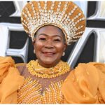 Connie Chiume: 'Black Panther' Star's Inspiring Legacy Lives On