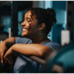 OxyShred: Black Influencers Propel Fitness Brand to Fame