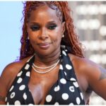 Mary J. Blige self-love and empowerment