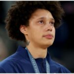 Brittney Griner: From Russian Detention to Olympic Gold