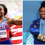 9 Black Women Athletes Who Ruled the 2024 Paris Olympics