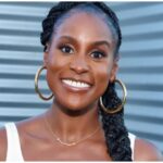 Issa Rae's First Fashion Campaign: Stuart Weitzman's New Face