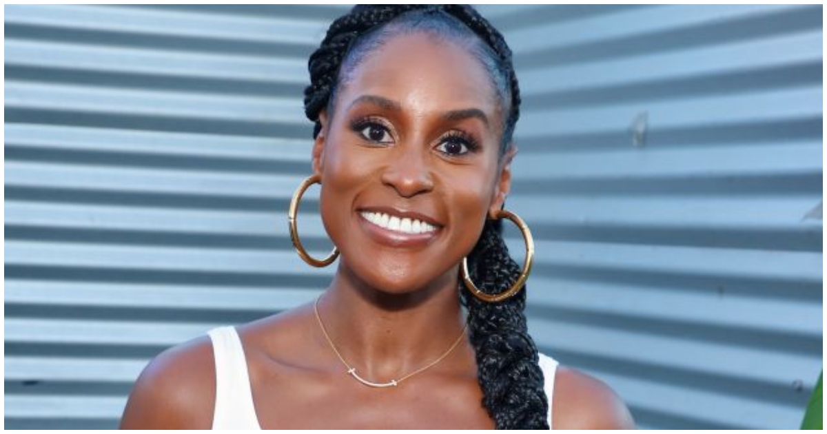 Issa Rae's First Fashion Campaign: Stuart Weitzman's New Face