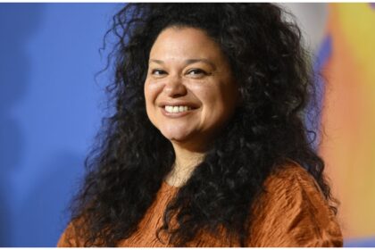 Michelle Buteau: First Black Woman's Netflix Special at Radio City