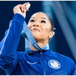 Jordan Chiles: Olympic Gymnast Fights for Justice Amid Medal Controversy