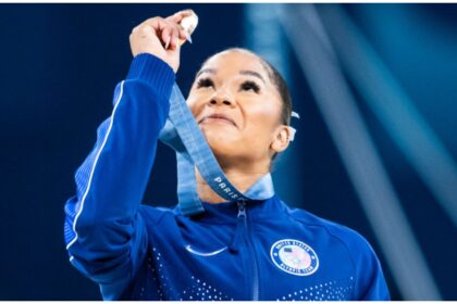 Jordan Chiles: Olympic Gymnast Fights for Justice Amid Medal Controversy