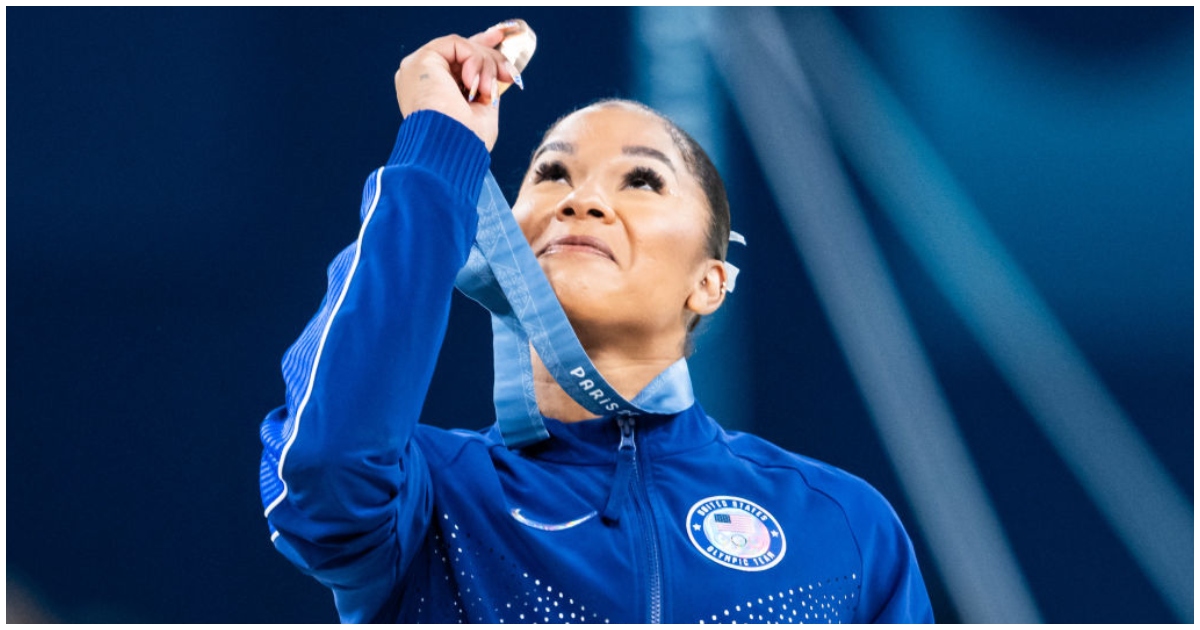 Jordan Chiles: Olympic Gymnast Fights for Justice Amid Medal Controversy