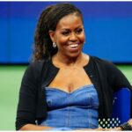 Michelle Obama's DNC Speech: Boosting Harris-Walz 2024 Campaign