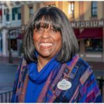 From Watts to Disney Legend: Martha Blanding's Trailblazing 50-Year