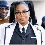 Janet Jackson Las Vegas residency