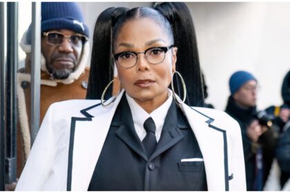 Janet Jackson Las Vegas residency