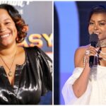 Taraji P. Henson's TPH Entertainment Boosts Diverse Voices