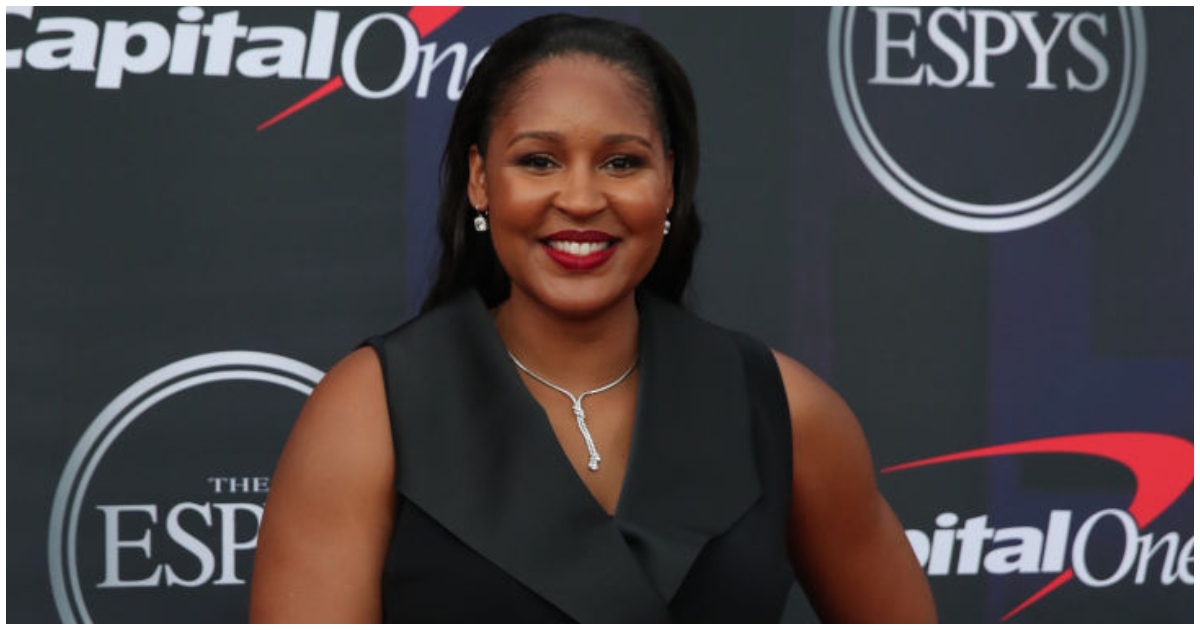 WNBA Star Maya Moore's Jersey Retired by Minnesota Lynx