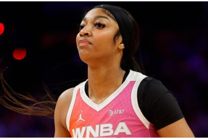 Angel Reese Breaks WNBA Rebounding Record | Rookie of the Year Race