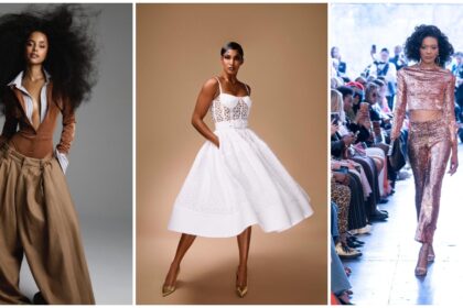 Black Designers Shine at NYFW 2024: Innovation Meets Diversity