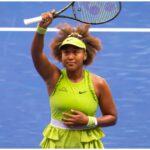 Naomi Osaka's Triumphant U.S. Open Return: Victory and Fashion