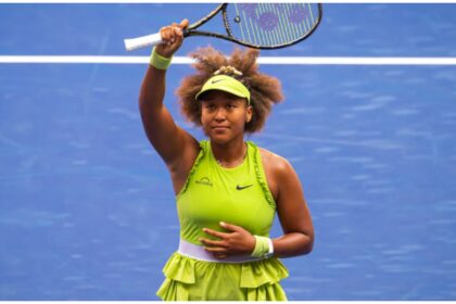 Naomi Osaka's Triumphant U.S. Open Return: Victory and Fashion