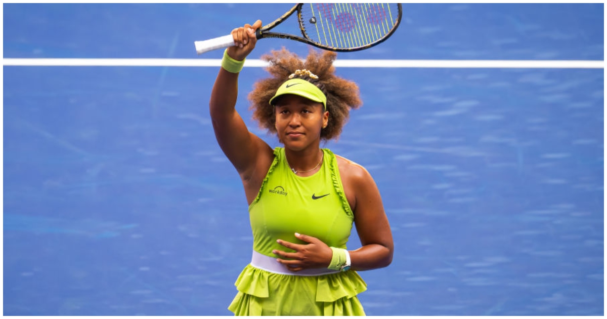 Naomi Osaka's Triumphant U.S. Open Return: Victory and Fashion