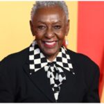 Bethann Hardison honored at SoHarlem fashion show