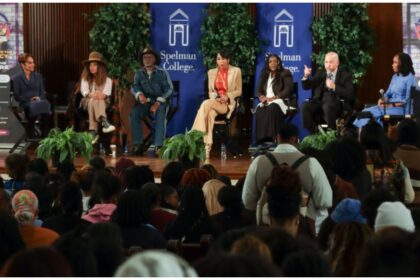 Spelman College digital hub for Black women in STEM