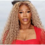 Serena Williams' WYN Beauty Launches Victory-Inspired Lip Line