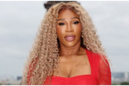 Serena Williams' WYN Beauty Launches Victory-Inspired Lip Line