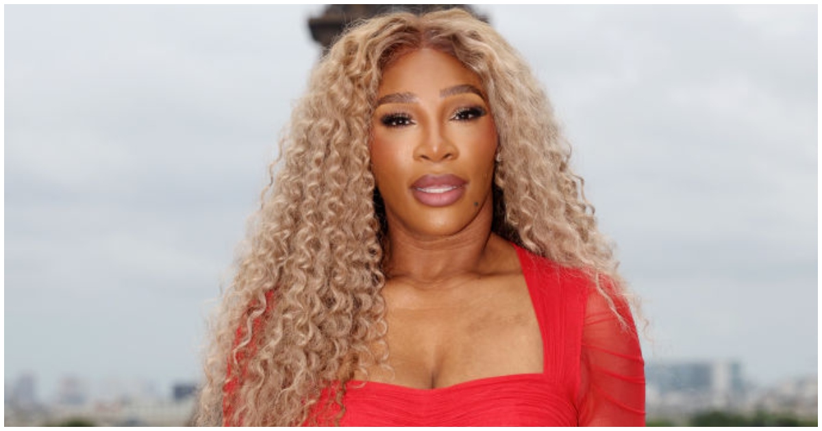 Serena Williams' WYN Beauty Launches Victory-Inspired Lip Line