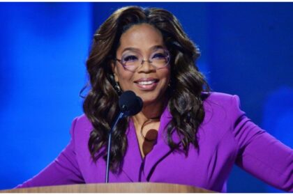 Oprah's AI Special: Tech Leaders Discuss Future Impact