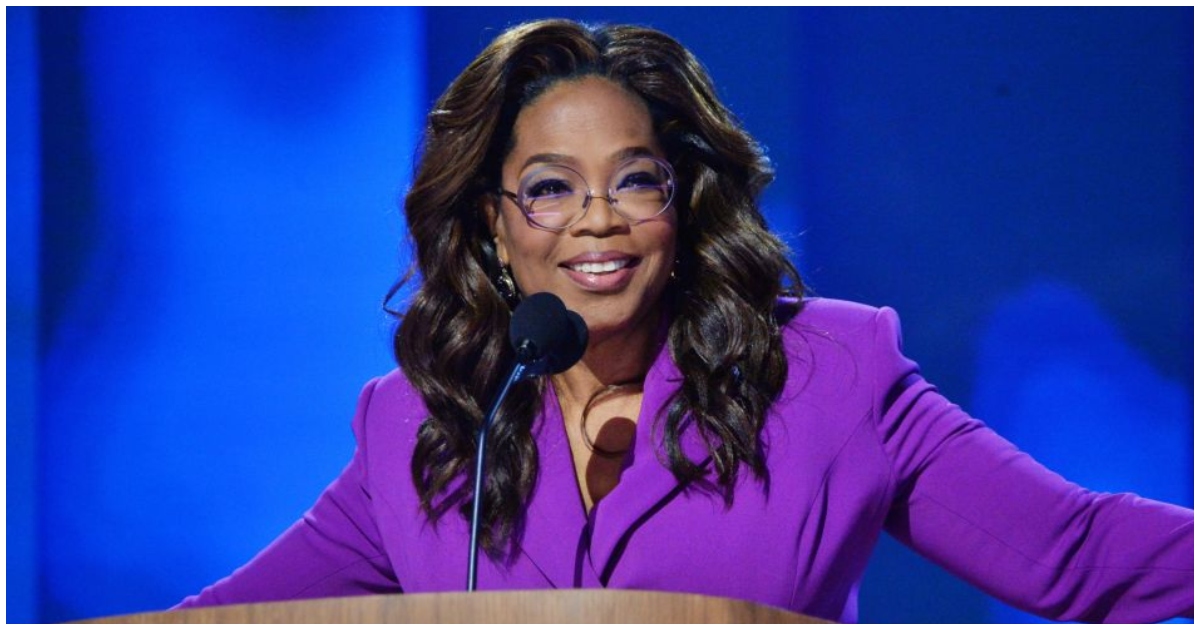 Oprah's AI Special: Tech Leaders Discuss Future Impact