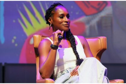 Issa Rae's Legal Journey Inspires New Course at Georgia State Law