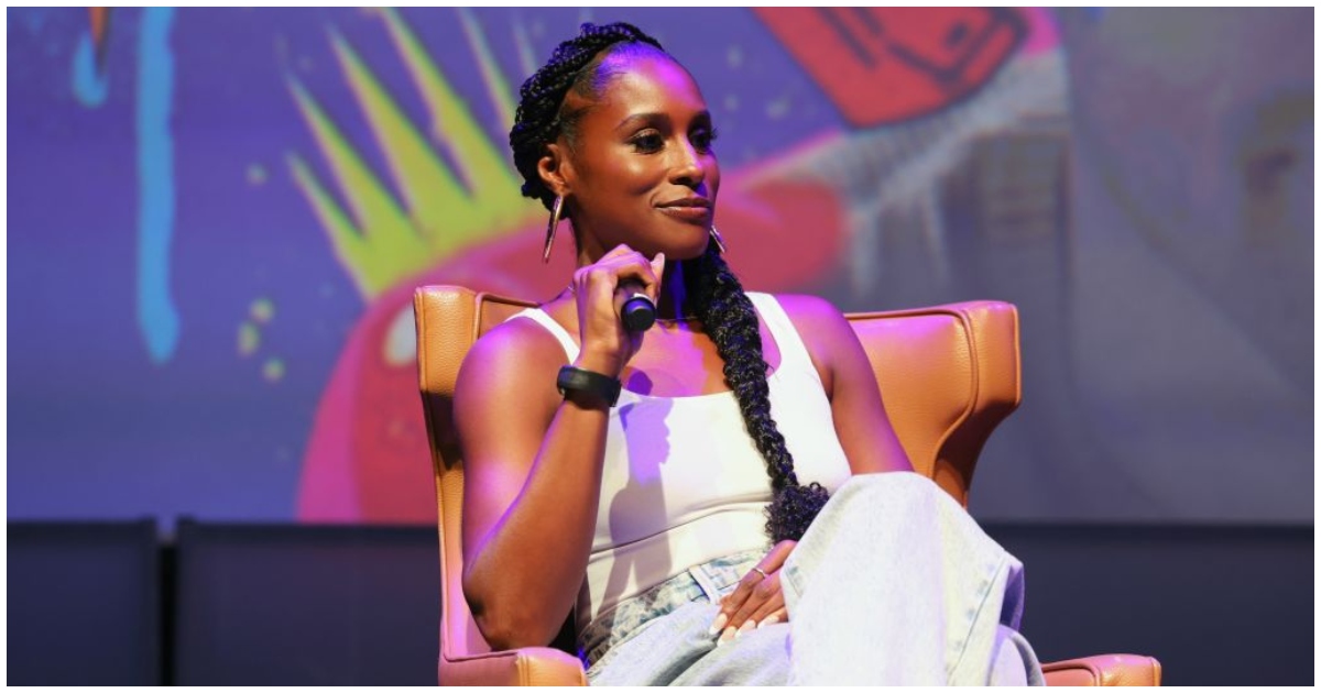 Issa Rae's Legal Journey Inspires New Course at Georgia State Law