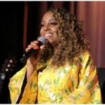 Ledisi's "Pieces of Me" Goes Gold: R&B Anthem Celebrates Womanhood