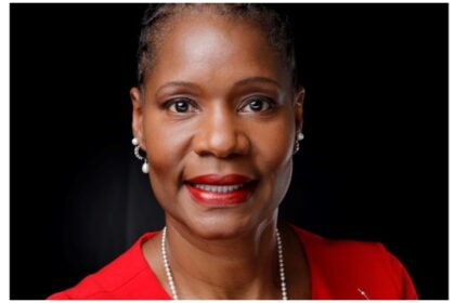 Ferlanda Fox Nixon: First Black Woman CEO of Newark Business Group