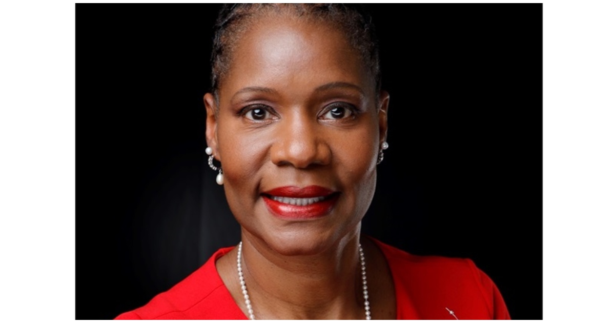 Ferlanda Fox Nixon: First Black Woman CEO of Newark Business Group